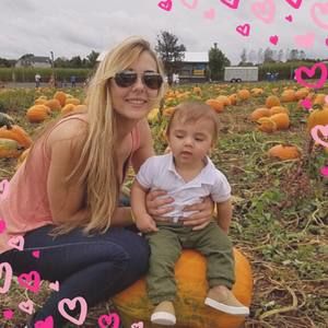 Meet your Posher, Kiley